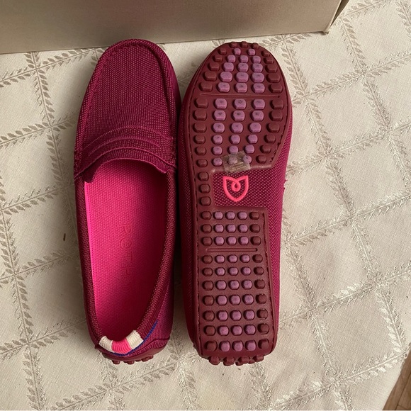 Rothy’s Women’s Slip on Loafer, new sizes 9.5 and 11 - Picture 10 of 13